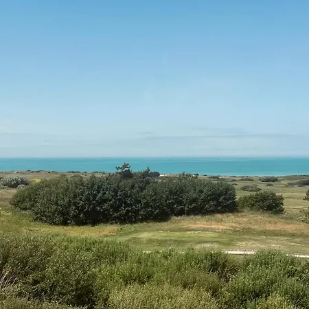 Vue Sur Et Golf Appartement *