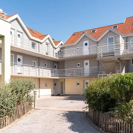 Vue Sur Et Golf Appartement *