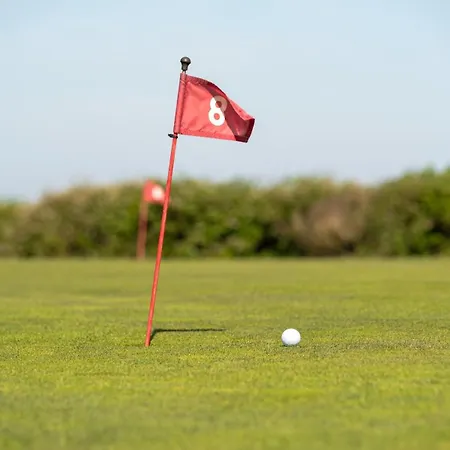 Appartement Vue Sur Et Golf *