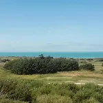 Vue Sur Et Golf Apartman *