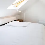 Vue Sur Et Golf Apartman