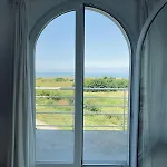 Vue Sur Et Golf * Wimereux