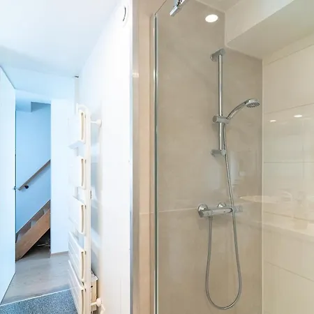 Vue Sur Et Golf Appartement