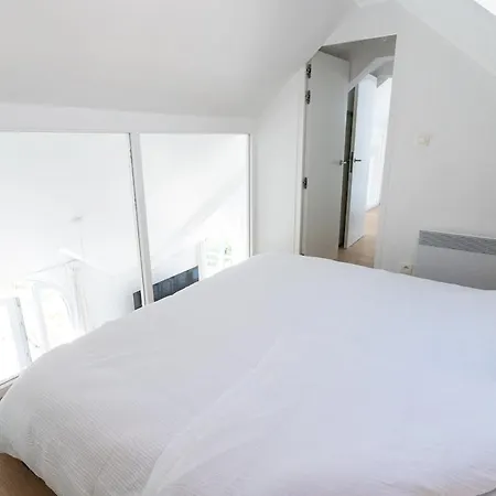 Apartman Vue Sur Et Golf Wimereux