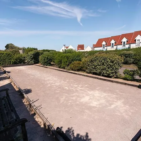 Vue Sur Et Golf Apartman *