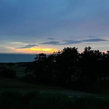 Apartman Vue Sur Et Golf *
