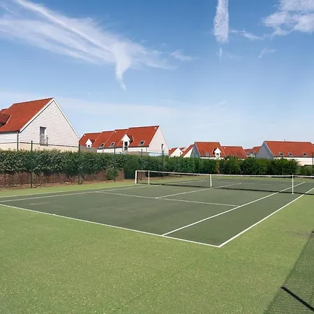 Vue Sur Et Golf Wimereux