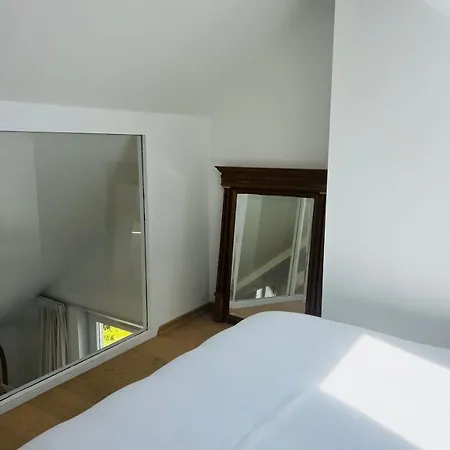 Vue Sur Et Golf Appartement *