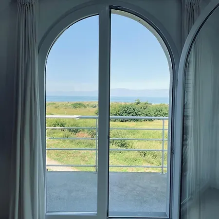 Vue Sur Et Golf * Wimereux